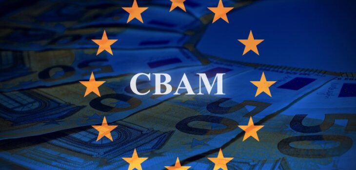 Turquía y la UE analizaron los aspectos técnicos de la implementación del Mecanismo de Ajuste en Frontera del Carbono (CBAM)