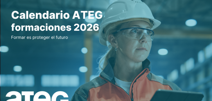 ATEG inicia su nuevo calendario de formación para el sector del acero galvanizado