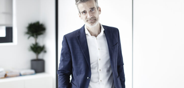 El sector la transformación metalmecánica se mantiene estable, con un ligero descenso del 1,7% en 2025