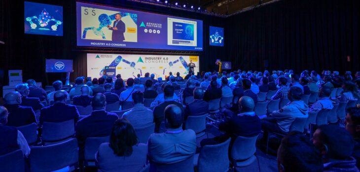 La autonomía industrial y tecnológica impulsa la evolución del CIO en Advanced Factories 2026