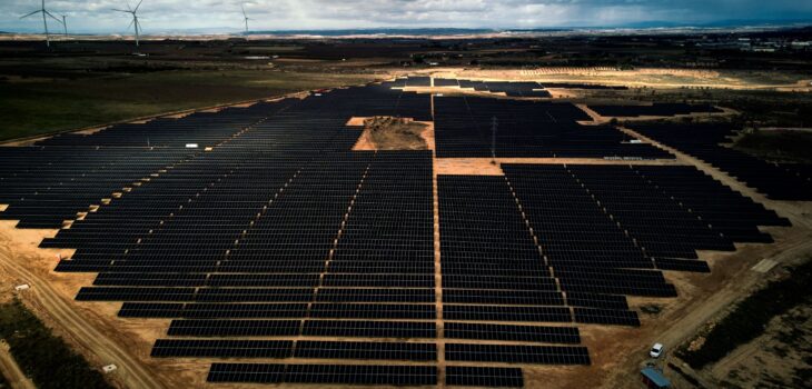 EDP suma 90 MW de potencia renovable en España