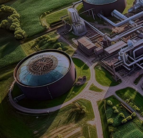 El parque mundial de plantas de valorización energética de residuos sigue creciendo aunque el mercado chino se desacelera