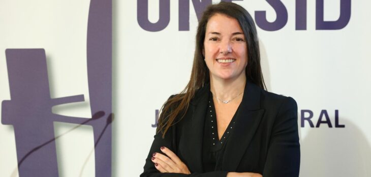 Opinión de Carola Hermoso, directora general de UNESID, sobre la propuesta de reforzar la base industrial europea