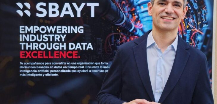 Hydnum Steel y Russula abren en Puertollano una oficina para vender soluciones de IA