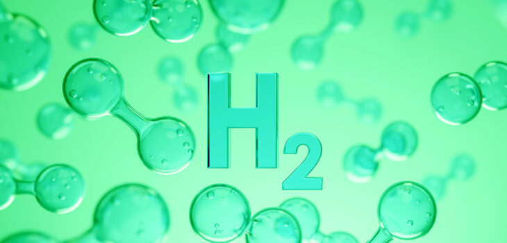 India financiará tres proyectos piloto de hidrógeno para la producción de acero