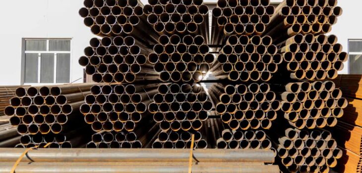 Colombia impone aranceles del 35% a la compra de productos siderúrgicos desde países sin tratados comerciales