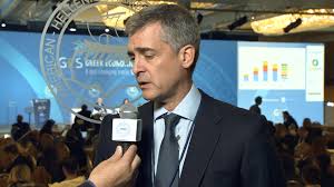 Nombramiento del Nuevo Presidente del Consejo de Administración de IREPAS