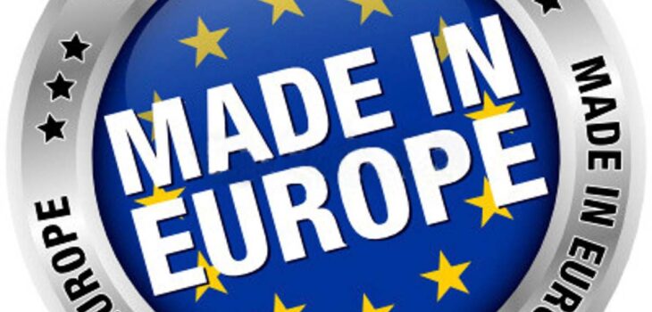 La política «Hecho en Europa» podría fortalecer la industria siderúrgica turca