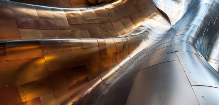 En diciembre, se amplía el déficit comercial en el sector del metal