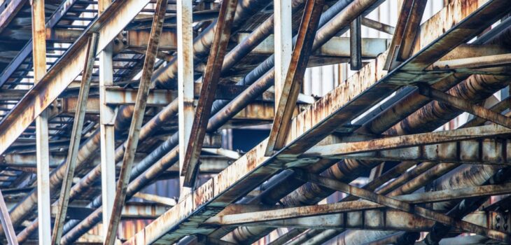 La durabilidad de las infraestructuras, en el punto de mira: el mantenimiento no puede seguir siendo el gran olvidado