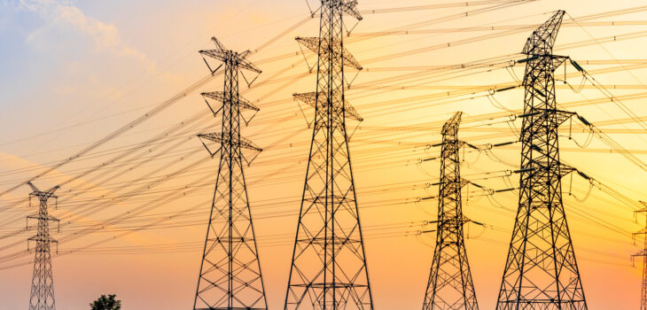 La UE busca aliviar la presión sobre la industria debido a los altos precios de la energía