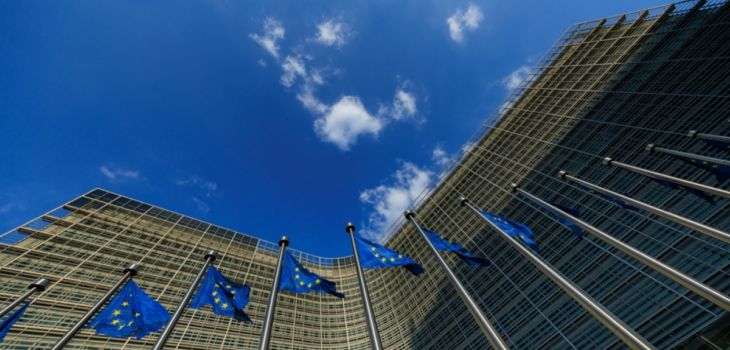 La Comisión Europea ha presentado una ley sobre aceleradores industriales