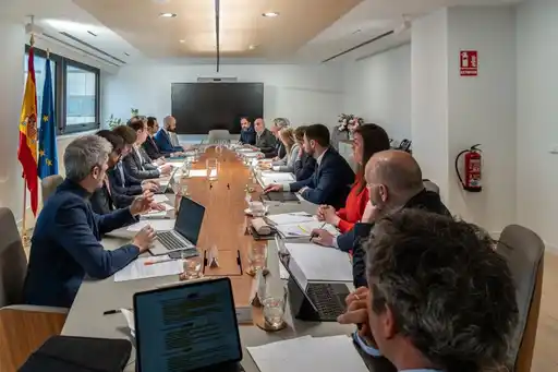 UNESID advierte al Gobierno del fuerte impacto de la tensión internacional en la industria siderúrgica, con sobrecostes de 60 millones al mes