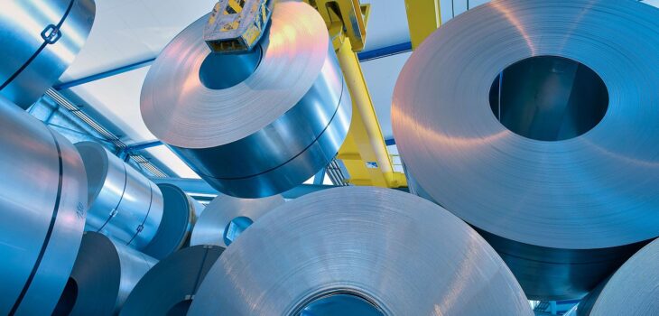 UNESID valora positivamente la aprobación de las medidas anticrisis y confía en que refuercen la competitividad industrial