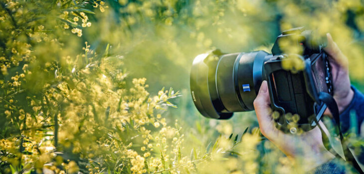 FER celebra el día mundial del reciclaje con el “V Concurso Fotográfico Reciclando”