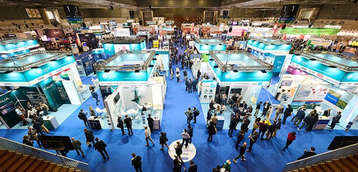 WindEurope urge a abordar la electrificación como una «prioridad estratégica» de la UE