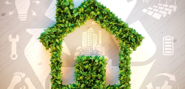 La revolución de la economía circular en la construcción