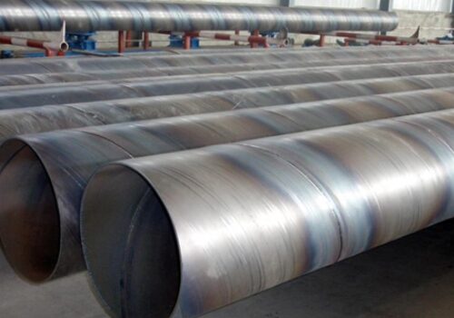 La UE revisa los aranceles sobre tubos soldados de Bielorrusia, China y Rusia