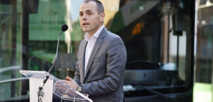 Enagás Renovable destinará 2.500 millones a reforzar su apuesta por el hidrogeno verde y el biometano