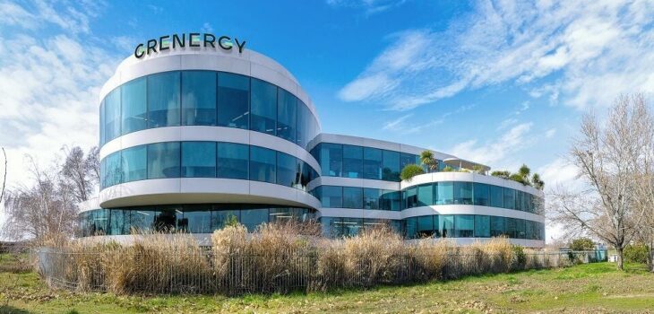 Grenergy firma un ‘tolling’ financiero a 12 años para las baterías de su proyecto híbrido insignia en España