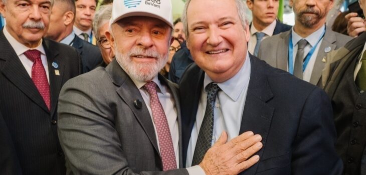 España se consolida como potencia industrial europea al ser País Socio de la Hannover Messe 2027