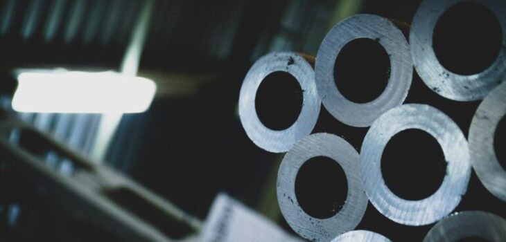 India tiene el potencial de aumentar significativamente su capacidad de producción de acero