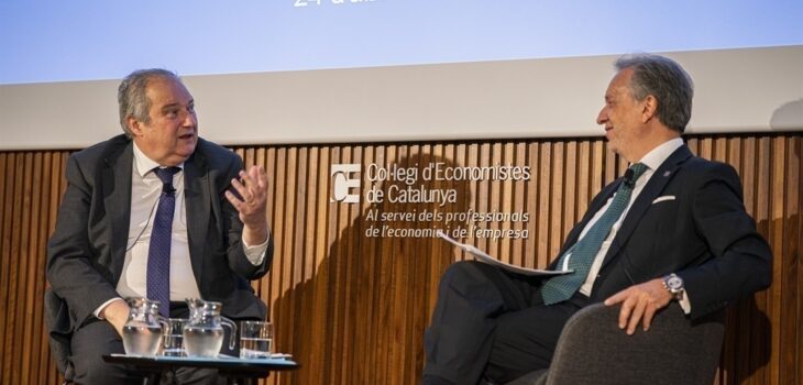 Industria impulsa la transformación industrial con 35,7 M€ en proyectos estratégicos de innovación y sostenibilidad