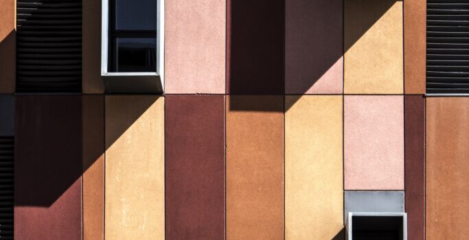 La nueva palabra en la construcción de viviendas podría ser “plásticos”