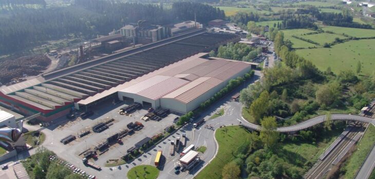 Tubos Reunidos se desploma en bolsa ante un eventual concurso