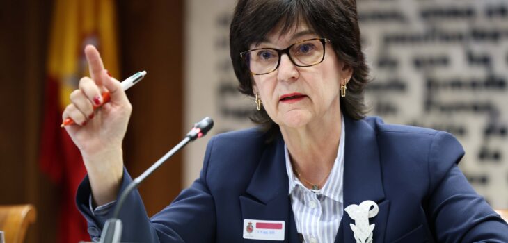 La CNMC investiga posibles prácticas anticompetitivas en los mercados energéticos en España