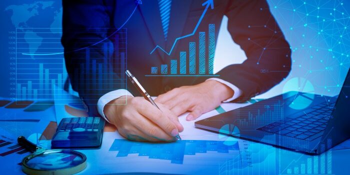 La facturación de la industria se dispara un 9,7 % en marzo, su mayor cifra en casi dos años