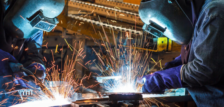 Confemetal impulsa la voz del sector del metal en el diseño de la futura estrategia industrial española