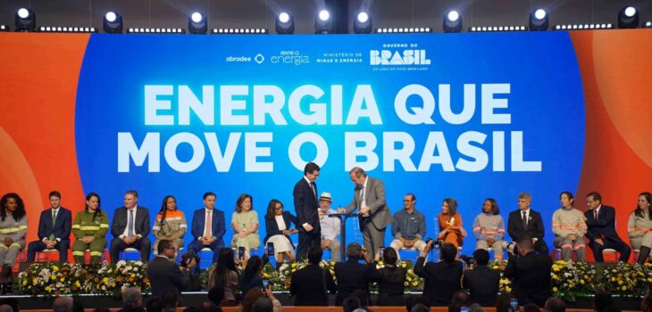 EDP renueva su concesión de distribución en el estado de São Paulo e invertirá más de 850 millones de euros hasta 2030