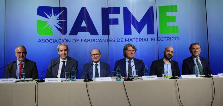 AFME advierte de los retos que marcarán la nueva etapa energética