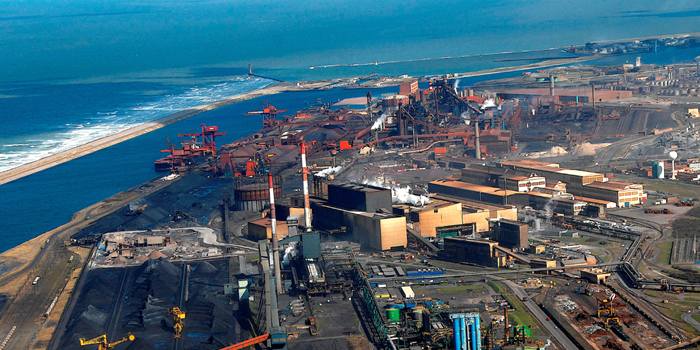 ArcelorMittal encarga a Técnicas Reunidas e Idom descarbonizar su clúster siderúrgico en Dunkerque, Francia