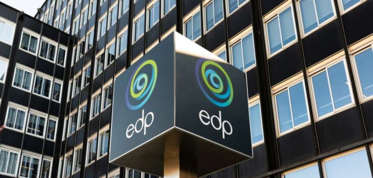 EDP y Meta firman un acuerdo para el suministro de 250 MW de energía solar en Arkansas