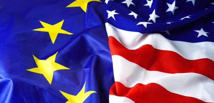La UE ha rechazado el plan estadounidense para resolver la disputa sobre los aranceles al acero