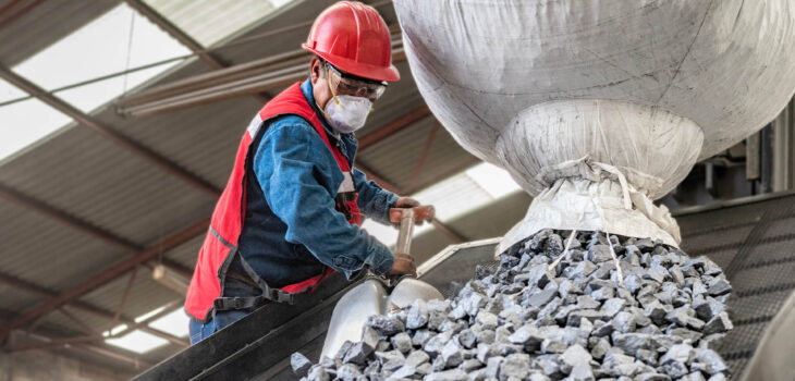 Las cuotas de la UE para las importaciones de ferroaleaciones no se agotaron entre febrero y mayo