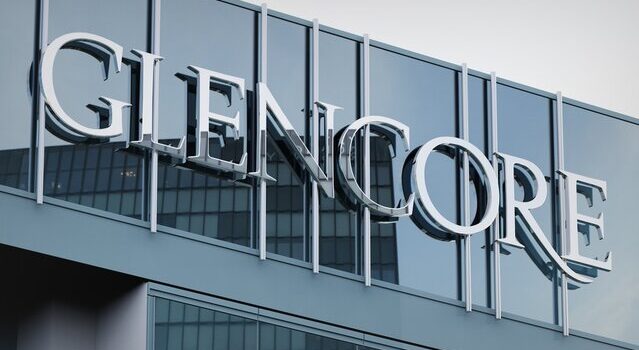 Glencore inicia el comercio de chatarra desde la UE a Turquía
