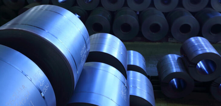 La industria siderúrgica celebra la aprobación por el Parlamento Europeo de la nueva medida comercial