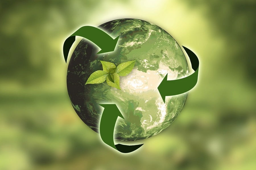 FER impulsa el gran debate para una economía circular en Europa