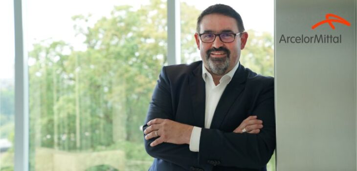ArcelorMittal solicita que el alcance del CBAM y las medidas comerciales se extiendan a los derivados del acero