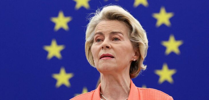 Unión Europea declara insostenible el desequilibrio comercial con China y estudia nuevas medidas de defensa