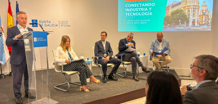 La feria internacional Mindtech celebra un evento networking en Madrid para presentar su 5ª edición
