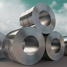 La producción mundial de acero inoxidable aumentó un 2,5 % interanual en el primer trimestre