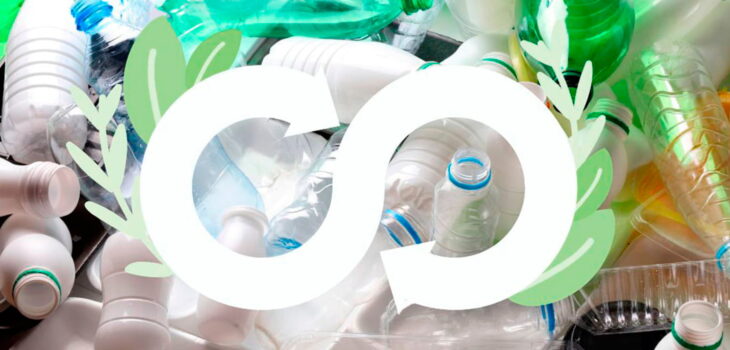 “Punto Implícate”, la red de puntos de recogida para envases profesionales del sector de la construcción