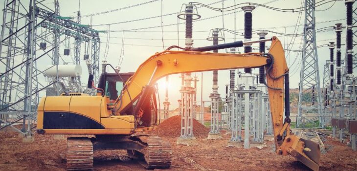 “I+D en construcción: brecha inversora en España”