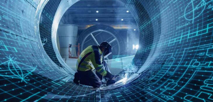 La industria del metal aprueba en digitalización aunque debe avanzar en IA, datos y automatización