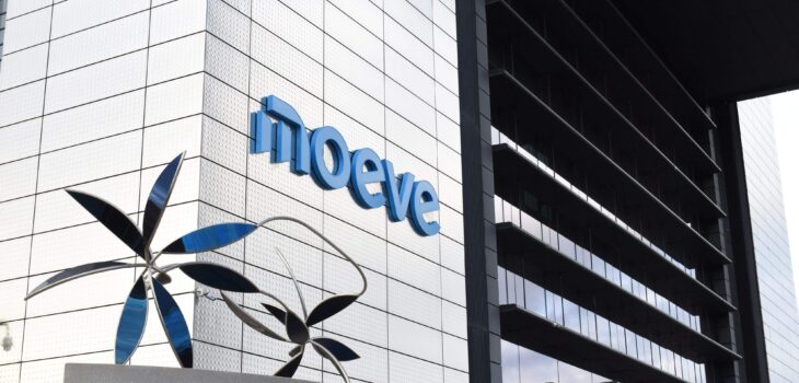 Moeve y PwC estiman que las moléculas verdes podrían reducir a la mitad la dependencia energética de Europa