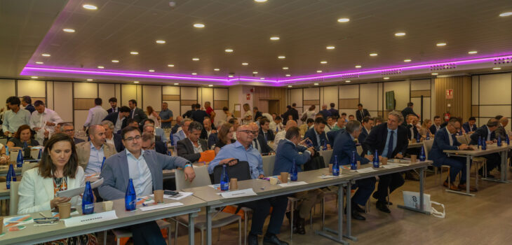 La UAHE celebra su Asamblea General 2026